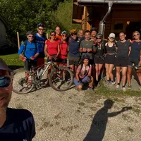 Le CAF à l’assaut du Valromey !