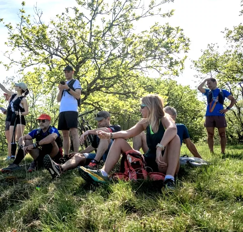 Le CAF à l’assaut du Valromey !