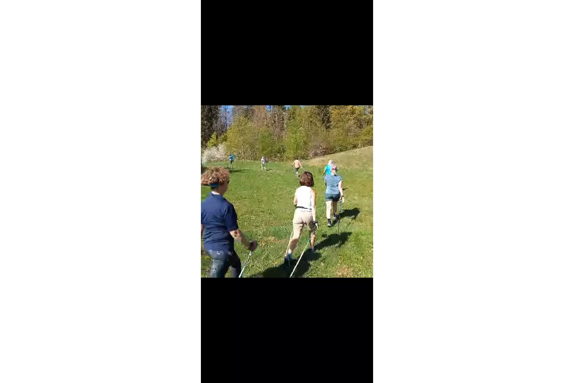 Un WE à La Conay, c’est...