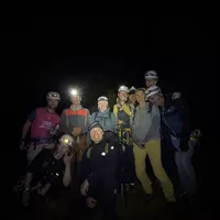 Via-Fe de nuit !