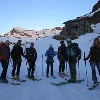 Aux confins de la Maurienne, venez déguster un UTTHM !?