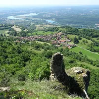 Randonnée dans la canopée Bugiste