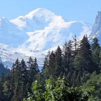 Droit dans le pentu