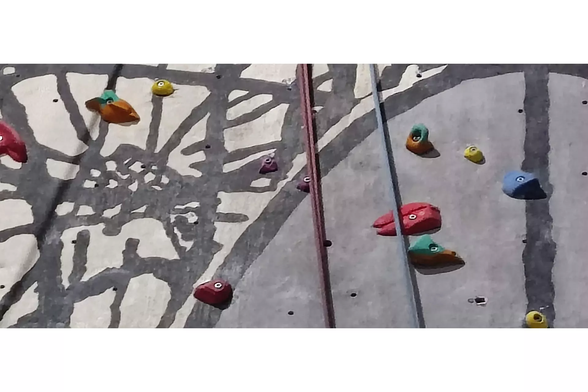 Préinscriptions cours escalade saison 2026-2027