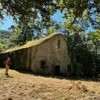 Le Mont Nivigne (Revermont)