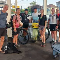 CR de la traversée du Bugey en vtt sur 2 jours (31/07 et 01/08/2026)