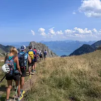 Chablais is not AI generated !