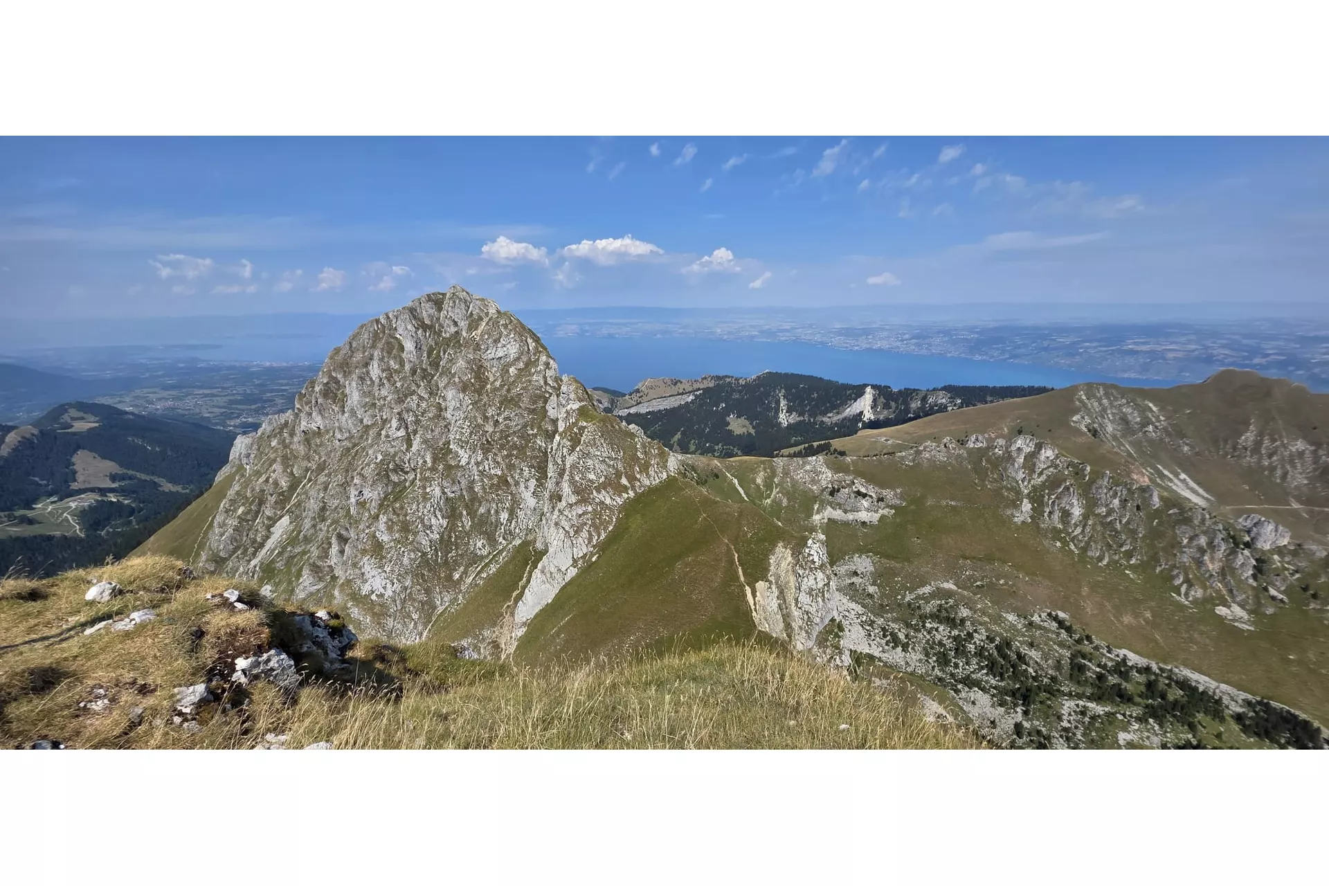 Chablais is not AI generated !