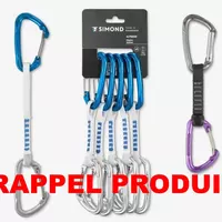 Rappel produit : Dégaines SIMOND
