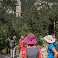 Le Mont Cenis ou l'Histoire avec un grand H