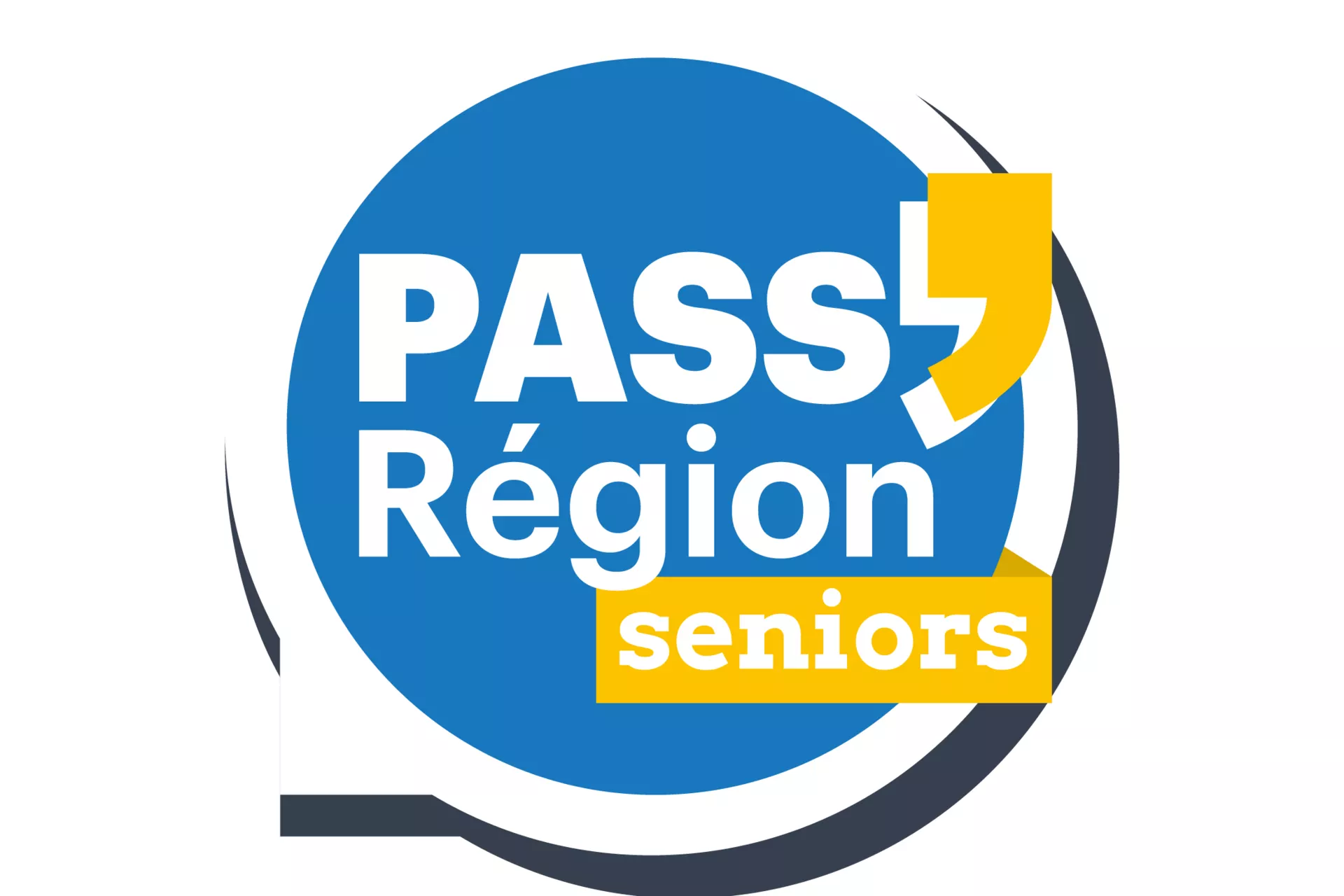 Le Pass Région pour les Séniors du Club Alpin !