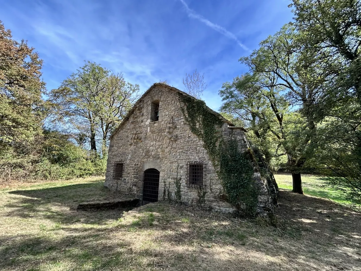 Journée du Patrimoine sur la commune de Val Revermont