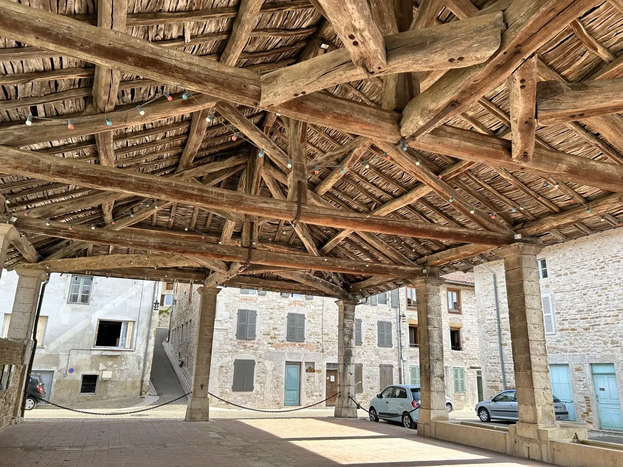 Journée du Patrimoine sur la commune de Val Revermont