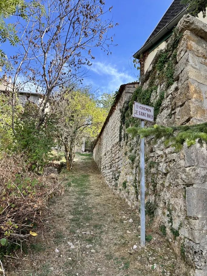 Journée du Patrimoine sur la commune de Val Revermont