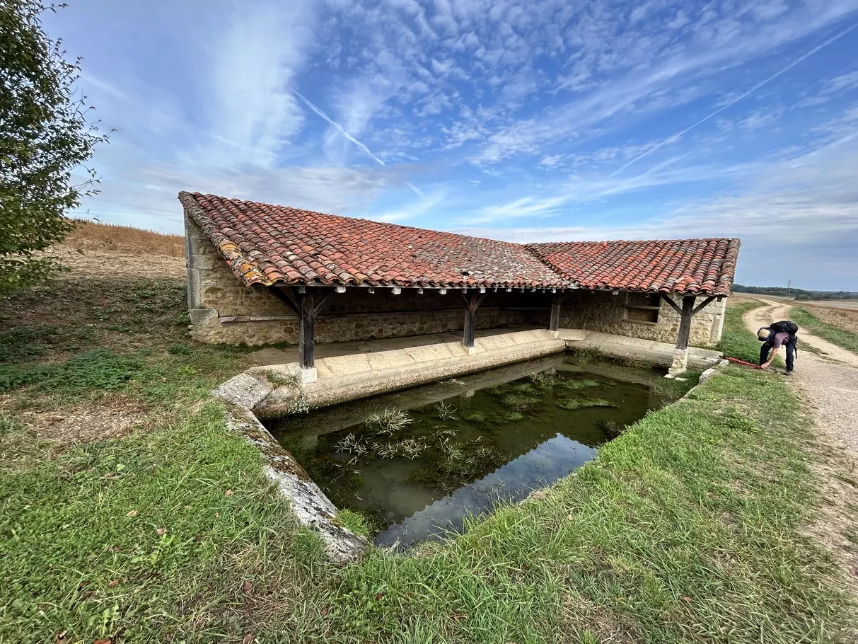 Du côté de Meillonnas