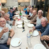 Rendez-vous festif Laconay
