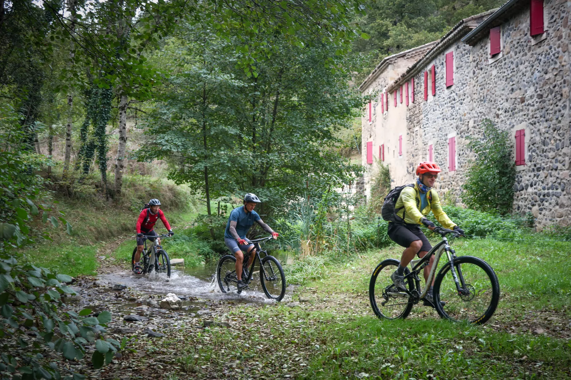 L'Ardèche en quelques chiffres...