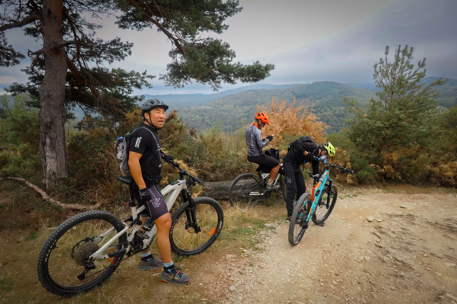 L'Ardèche en quelques chiffres...
